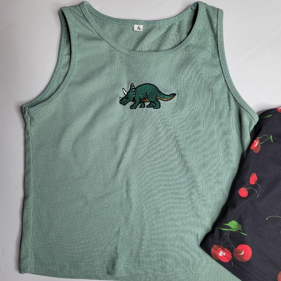 SHEIN Tank Tops Small - Picture 3 of 8